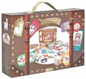 Image de Touroperator Coffret Multi Jeux