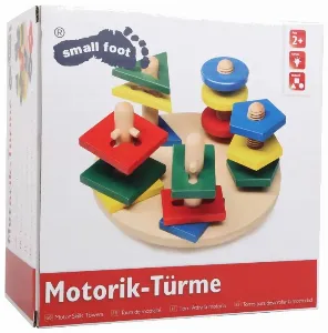 Image de Tours De Motricité