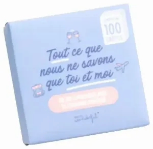 Image de Tout Ce Que Nous Ne Savons Que Toi Et Moi