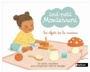Image de Tout-petit Montessori - Les Objets De La Maison
