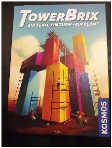 Image de Towerbrix