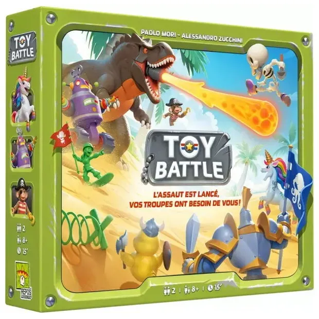 Couverture du jeu