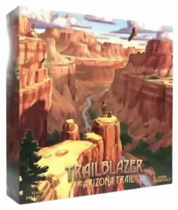 Image de Trailblazer - The Arizona Trail Deluxe