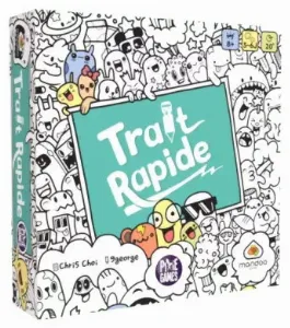 Image de Trait Rapide