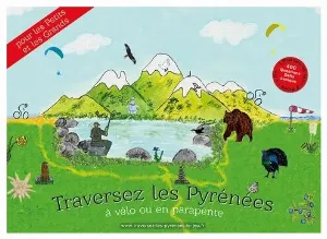 Image de Traversez Les Pyrénées