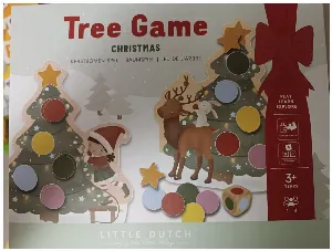 Image de Tree Game Christmas