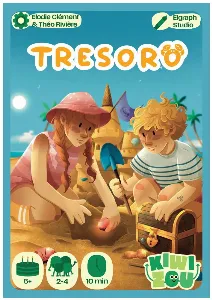 Image de Tresoro