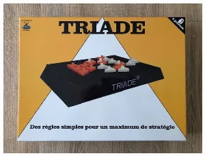 Image de Triade