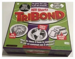 Image de Tribond