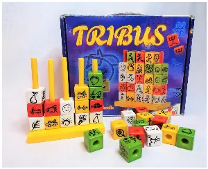 Image de Tribus