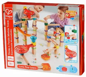 Image de Tricks N Twists Marble Track