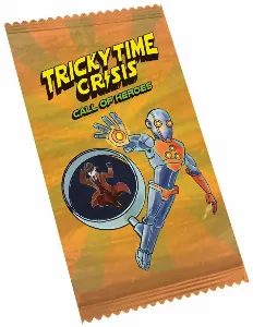 Image de Tricky Time Crisis - Call Of Heroes