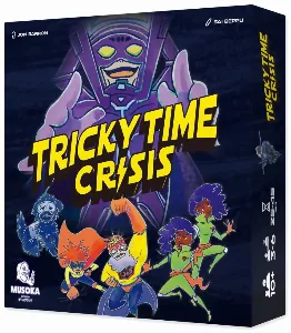 Image de Tricky Time Crisis