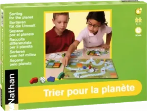 Image de Trier Pour La Planète