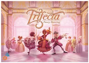 Image de Trifecta Fancy Dancing