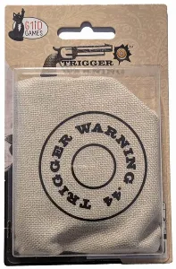 Image de Trigger Warning