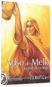 Image de Trinités - Adso De Melk Au Nom De La Rose