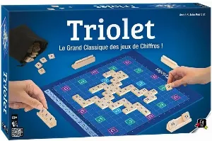 Image de Triolet