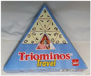 Image de Triomino Travel