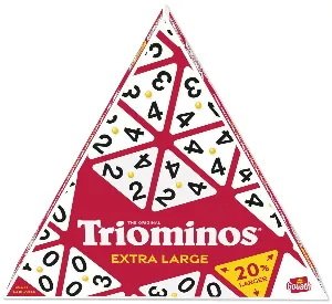 Image de Triominos Extra Large