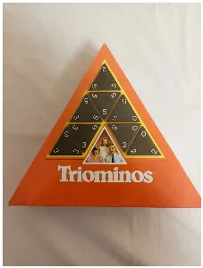 Image de Triominos Voyage