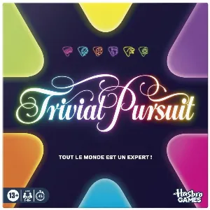 Image de Trivial Pursuit