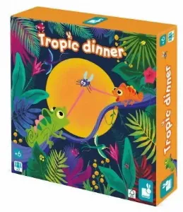 Image de Tropic Dinner