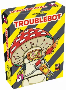 Image de Troublebot