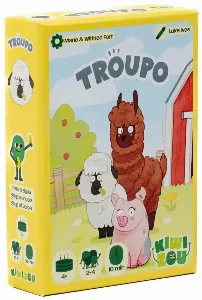 Image de Troupo