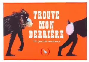 Image de Trouve Mon Derrière