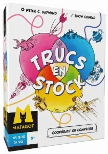 Image de Trucs En Stock