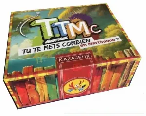 Image de Ttmc - En Martinique ?