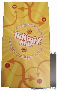 Image de Tukroiz Kidz