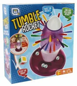 Image de Tumble Rocket
