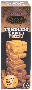 Image de Tumbling Tower Solid Wood