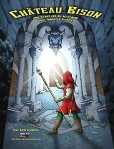 Image de Tunnels & Trolls - Château Bison