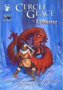 Image de Tunnels & Trolls - Le Cercle De Glace Et L'abîme