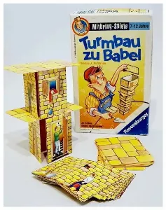 Image de Turmbau Zu Babel