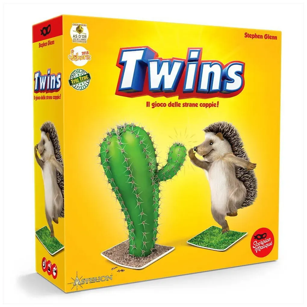 Image de Twins
