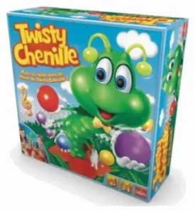 Image de Twisty Chenille