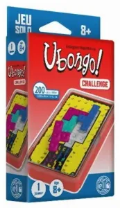 Image de Ubongo! - Challenge