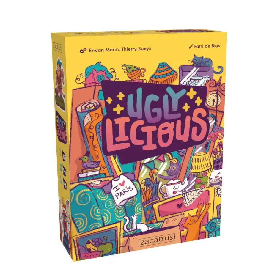 Image de Uglylicious