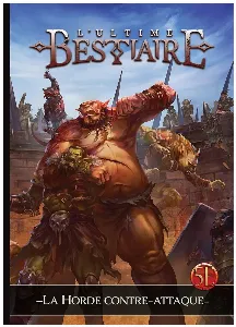 Image de Ultime Bestiaire - La Horde Contre-attaque