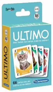 Image de Ultimo