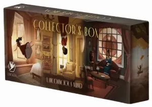 Image de Unconscious Mind - Collector's Box
