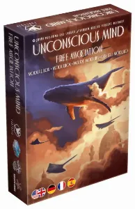 Image de Unconscious Mind - Free Association Pack De Modules