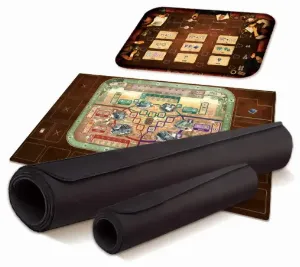 Image de Unconscious Mind - Playmat Pack