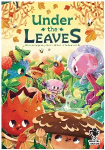 Image de Under The Leaves