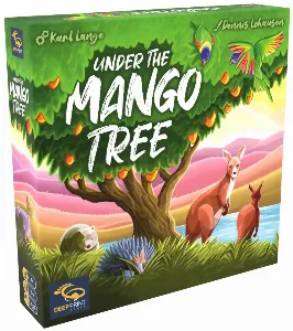 Image de Under The Mango Tree