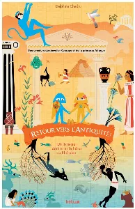 Image de Une Aventure Du Chevalier Courage Et De La Princesse Attaque Retour Vers L'antiquité !